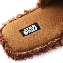 Load image into Gallery viewer, Star Wars™ Chewbacca™ Slippers With Sound