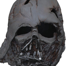 Load image into Gallery viewer, Star Wars: The Force Awakens™ 10th Anniversary Darth Vader™ Pyre Helmet Ornament