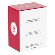 Load image into Gallery viewer, Star Wars: The Force Awakens™ 10th Anniversary Darth Vader™ Pyre Helmet Ornament