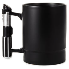 Load image into Gallery viewer, Star Wars™ Darth Vader™ Lightsaber™ Jumbo Mug With Sound, 45 oz.