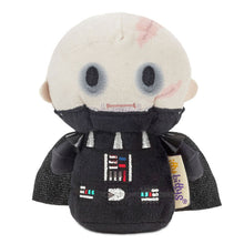 Load image into Gallery viewer, itty bittys® Star Wars™ Darth Vader™ Plush With Removable Helmet