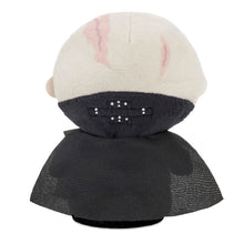 Load image into Gallery viewer, itty bittys® Star Wars™ Darth Vader™ Plush With Removable Helmet