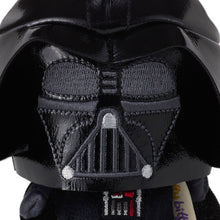 Load image into Gallery viewer, itty bittys® Star Wars™ Darth Vader™ Plush With Removable Helmet