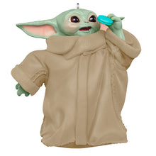 Load image into Gallery viewer, Star Wars: The Mandalorian and Grogu™ Ornament - Hallmark Timmins