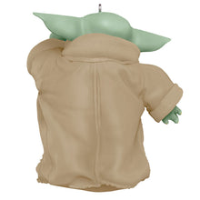 Load image into Gallery viewer, Star Wars: The Mandalorian and Grogu™ Ornament - Hallmark Timmins