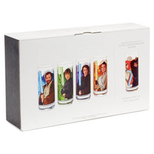 Load image into Gallery viewer, Star Wars™ Jedi™ Drinking Glasses, Set of 4