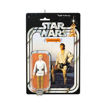 Load image into Gallery viewer, Star Wars™ Luke Skywalker™ Vintage Figure Ornament