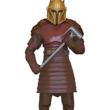Load image into Gallery viewer, Star Wars: The Mandalorian™ The Armorer™ Ornament