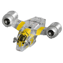 Load image into Gallery viewer, Star Wars: The Mandalorian and Grogu™ The Razor Crest™ Ornament - Hallmark Timmins