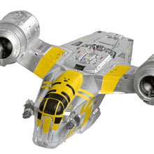 Load image into Gallery viewer, Star Wars: The Mandalorian and Grogu™ The Razor Crest™ Ornament - Hallmark Timmins