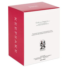 Load image into Gallery viewer, Star Wars: The Phantom Menace™ 25th Anniversary Padmé Amidala™ Ornament