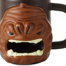 Load image into Gallery viewer, Star Wars™ Rancor™ Cookie Holder Mug, 12.5 oz.