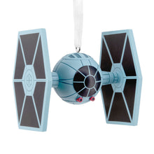Load image into Gallery viewer, Star Wars™ TIE Fighter™ Hallmark Ornament