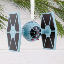 Load image into Gallery viewer, Star Wars™ TIE Fighter™ Hallmark Ornament