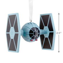 Load image into Gallery viewer, Star Wars™ TIE Fighter™ Hallmark Ornament