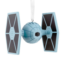 Load image into Gallery viewer, Star Wars™ TIE Fighter™ Hallmark Ornament