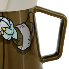 Load image into Gallery viewer, Star Wars: The Mandalorian™ Grogu™ Lidded Mug With Sound, 17 oz.