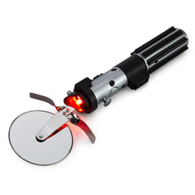 Load image into Gallery viewer, Star Wars™ Lightsaber™ Pizza Cutter With Sound