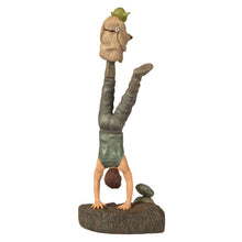 Load image into Gallery viewer, Star Wars: The Empire Strikes Back™ There Is No Try Ornament With Sound