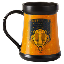 Load image into Gallery viewer, Harry Potter™ Hufflepuff™ Color-Changing Stein Mug, 18 oz.