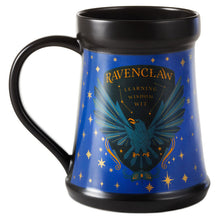 Load image into Gallery viewer, Harry Potter™ Ravenclaw™ Color-Changing Stein Mug, 18 oz.
