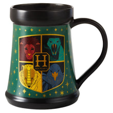 Load image into Gallery viewer, Harry Potter™ Slytherin™ Color-Changing Stein Mug, 18 oz.