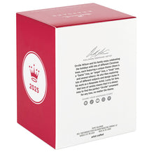 Load image into Gallery viewer, Nintendo Powered Up With Mario Elephant Mario Ornament