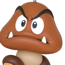 Load image into Gallery viewer, Mini Nintendo Super Mario™ Goomba Ornament, 1"