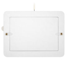 Load image into Gallery viewer, Sweetest Dream Come True 2025 Photo Frame Porcelain Ornament