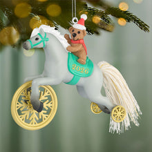 Load image into Gallery viewer, A Pony for Christmas 2026 Ornament - Hallmark Timmins