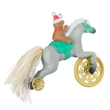 Load image into Gallery viewer, A Pony for Christmas 2026 Ornament - Hallmark Timmins