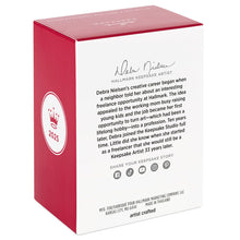 Load image into Gallery viewer, A Pony for Christmas 2025 Ornament