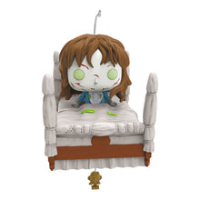 Load image into Gallery viewer, The Exorcist Regan Funko POP!® Ornament With Motion