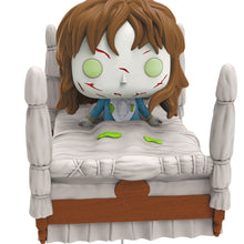 Load image into Gallery viewer, The Exorcist Regan Funko POP!® Ornament With Motion