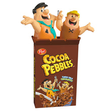 Load image into Gallery viewer, The Flintstones™ Cocoa Pebbles™ Ornament - Hallmark Timmins