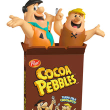 Load image into Gallery viewer, The Flintstones™ Cocoa Pebbles™ Ornament - Hallmark Timmins