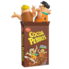 Load image into Gallery viewer, The Flintstones™ Cocoa Pebbles™ Ornament - Hallmark Timmins