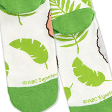 Load image into Gallery viewer, The Golden Girls Faces of Friendship Novelty Crew Socks