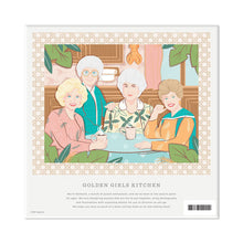 Load image into Gallery viewer, The Golden Girls at the Kitchen Table 1000-Piece Puzzle - Hallmark Timmins