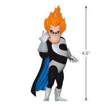Load image into Gallery viewer, Disney/Pixar The Incredibles 20th Anniversary Syndrome Ornament