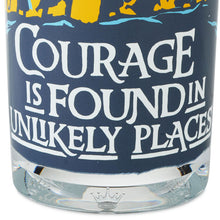 Load image into Gallery viewer, The Lord of the Rings™ Fellowship Collectible Drinking Glass, 13.5 oz.