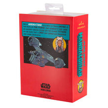 Load image into Gallery viewer, Star Wars: The Mandalorian™ and Grogu™ Hallmark Ornaments, Set of 2