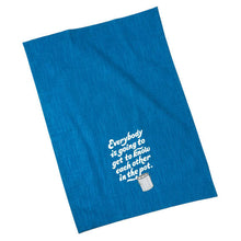 Load image into Gallery viewer, The Office Kevin's Chili Oven Mitt and Tea Towel, Set of 2