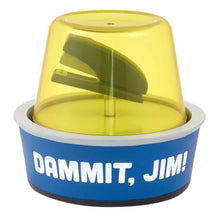 Load image into Gallery viewer, The Office Stapler in Gelatin Perpetual Calendar