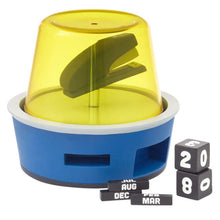 Load image into Gallery viewer, The Office Stapler in Gelatin Perpetual Calendar