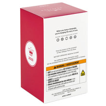 Load image into Gallery viewer, The Office Dwight's Stapler Ornament With Sound