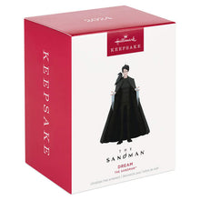 Load image into Gallery viewer, DC™ The Sandman™ Dream Ornament