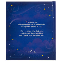 Load image into Gallery viewer, The Story of Us: What Makes Our Family Tree Special Recordable Storybook With Music