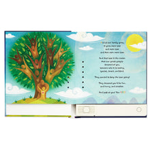 Load image into Gallery viewer, The Story of Us: What Makes Our Family Tree Special Recordable Storybook With Music