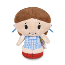 Load image into Gallery viewer, itty bittys® The Wizard of Oz™ Dorothy™ Plush